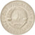 Moneta, Jugosławia, 10 Dinara, 1978, AU(50-53), Miedź-Nikiel, KM:62