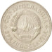 Monnaie, Yougoslavie, 10 Dinara, 1978, TTB+, Copper-nickel, KM:62