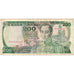 Kolumbien, 200 Pesos Oro, 1982-01-01, S