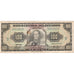 Ecuador, 100 Sucres, 1977-08-10, MB