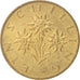 Coin, Austria, Schilling, 1991, MS(63), Aluminum-Bronze, KM:2886