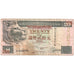 Hong Kong, 20 Dollars, 2001-01-01, VF(20-25)