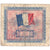 France, 2 Francs, Flag/France, 1944, 65046679, VG(8-10)