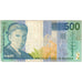 Belgium, 500 Francs,KM/149, VF(20-25)