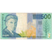 Belgique, 500 Francs, TB