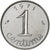 Frankrijk, Centime, Épi, 1971, Paris, Stainless Steel, FDC, Gadoury:91, KM:928