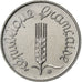 Frankreich, Centime, Épi, 1979, Paris, FDC, Stainless Steel, STGL, Gadoury:91
