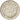 Coin, Malta, 5 Cents, 1986, MS(63), Copper-nickel, KM:77