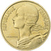 Coin, France, Marianne, 10 Centimes, 1978, Paris, MS(65-70), Aluminum-Bronze