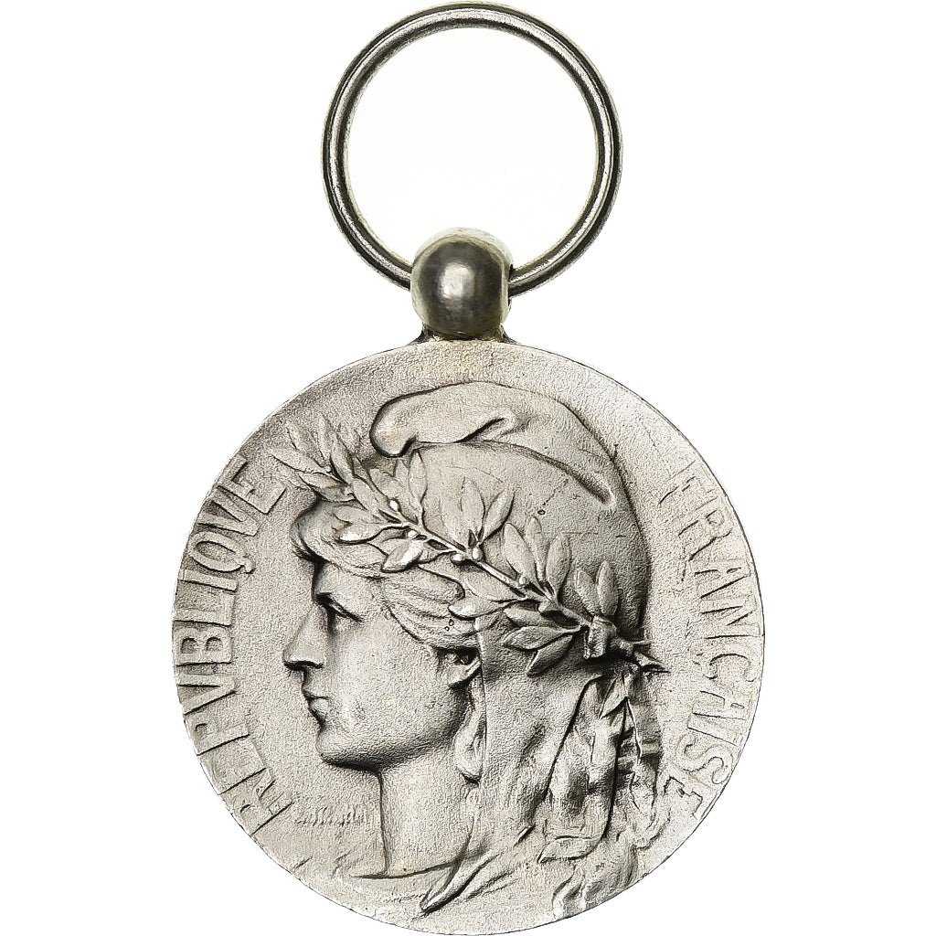 Francja, Médaille d'honneur du travail, medal, Doskonała jakość, Mattei