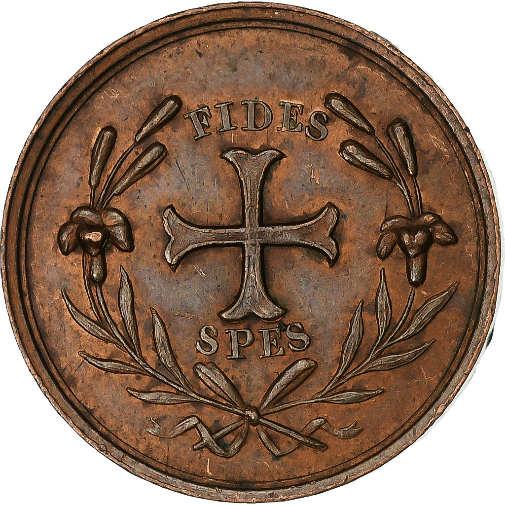 Francia, ficha, Henri De France, Rame, BB+