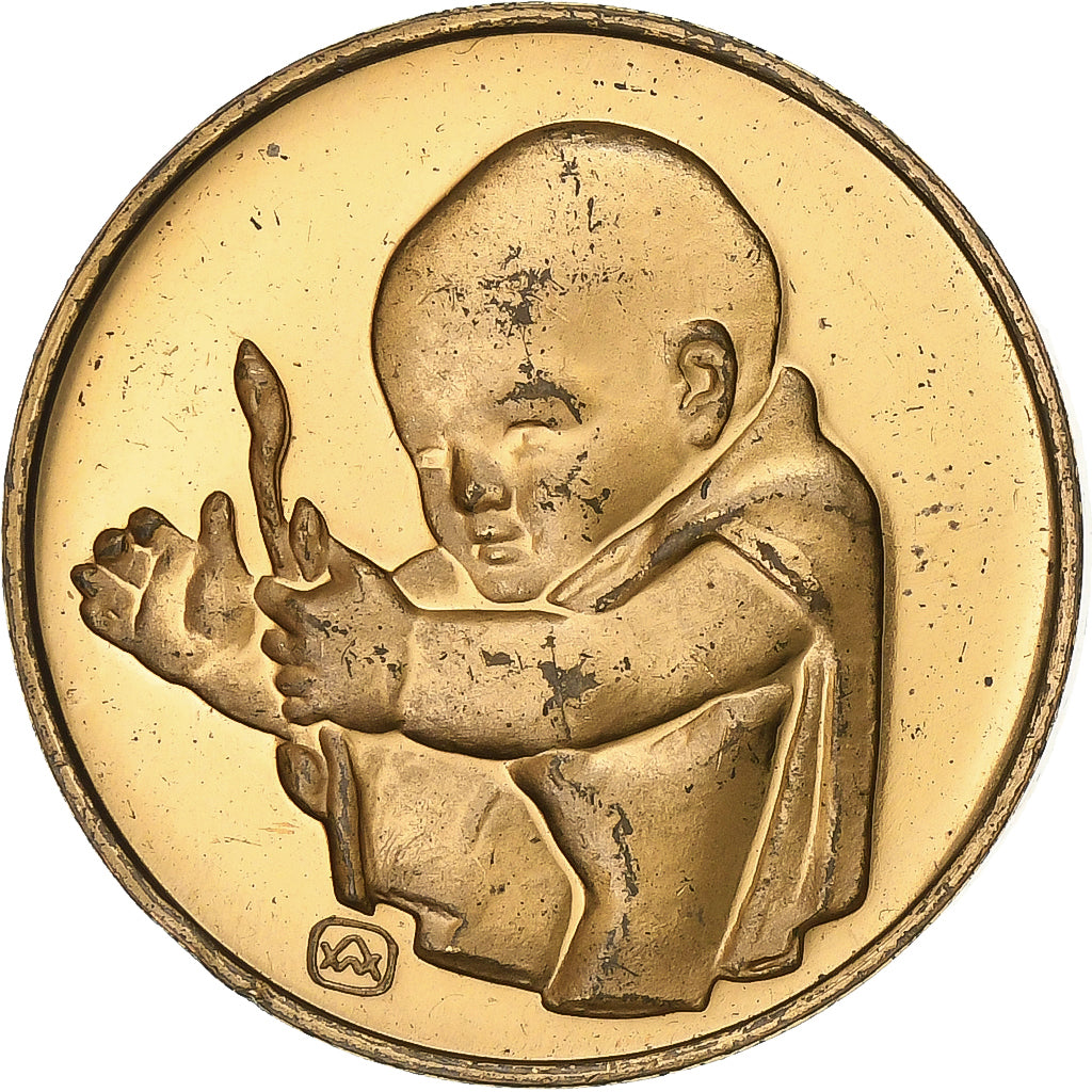 Finlândia, medalha, Charity, Talets Hjälp Till, 1940, Bronze, AU(55-58)