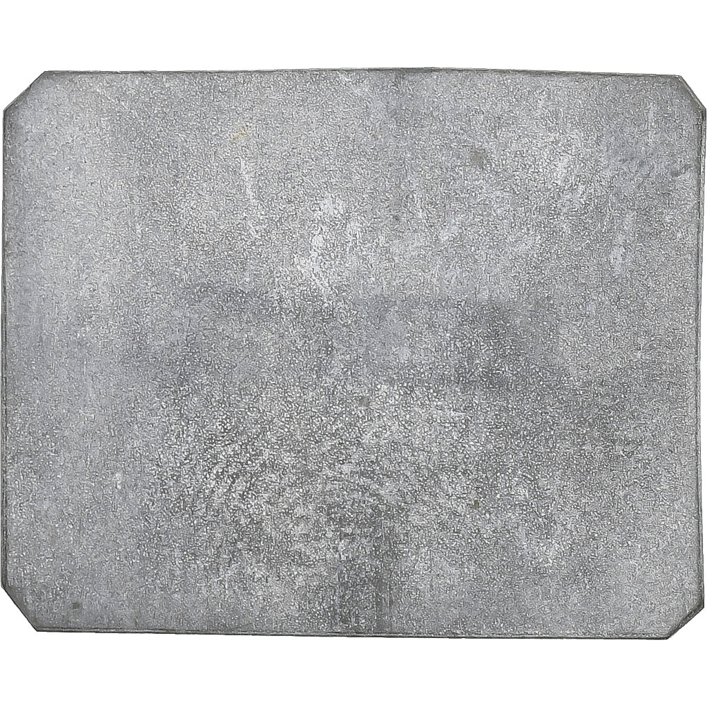 Suécia, Token, Steam Ship, Menotti, Zinco, AU(50-53)