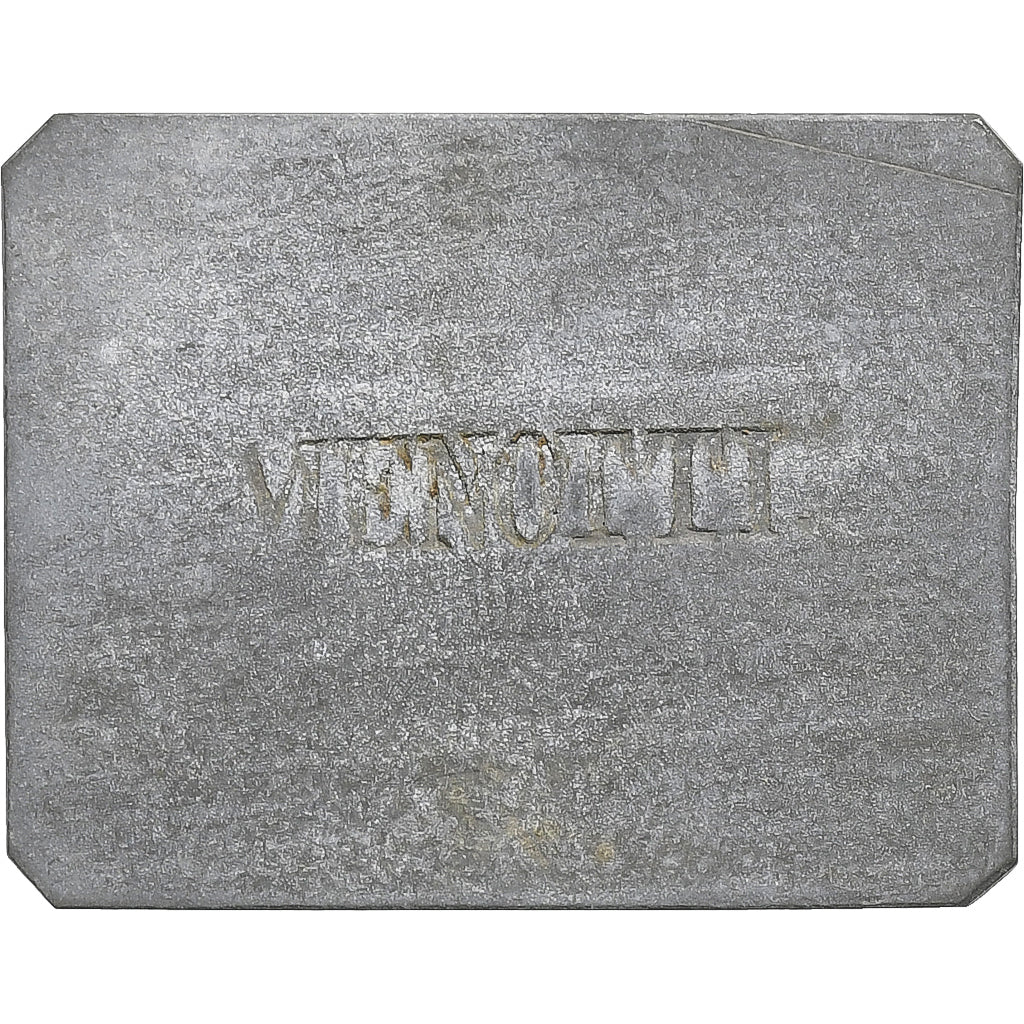 Zweden, Token, Steam Ship, Menotti, Zinc, ZF