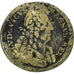 Francia, ficha, Louis XIV, Jeton de Nuremberg, Ottone, B+