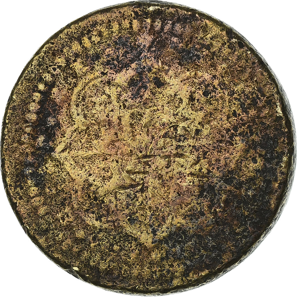 Spanien, Philip IV, Poids monétaire, 8 Réaux, Messing, SGE+