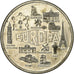 Frankrijk, Medaille, Ecu Europa, 2000, Cupro-nikkel, ZF