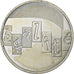 Francia, Egalité, 5 Euro, 2013, SPL, Argento, Gadoury:EU646
