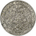 Marrocos, 50 Centimes, undated (1921), Cobre-níquel, AU(50-53)