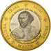 Malta, Euro, PRUEBA-TRIAL ESSAI., 2003, Bimetaliczny, MS(64)