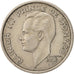 Münze, Monaco, Rainier III, 100 Francs, Cent, 1956, SS+, Copper-nickel, KM:134