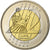 Lithuania, 2 Euro, PRUEBA-TRIAL ESSAI., 2003, Bi-Metallic, MS(65-70)