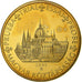Hungría, 50 Euro Cent, Fantasy euro patterns, Essai-Trial, 2003