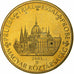 Hongarije, 20 Euro Cent, Fantasy euro patterns, Essai-Trial, 2003