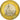 Poland, Euro, Fantasy euro patterns, Essai-Trial, 2003, Bi-Metallic, MS(63)