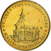 Polen, 20 Euro Cent, Fantasy euro patterns, Essai-Trial, 2003, Nordic gold, UNC-