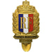 Frankrijk, Insigne, Conseil Municipal, Adjoint, Gilt Metal, UNC-
