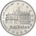 Francja, 2 Euro, Tours et de Touraine - Amboise, 1997, ND, AU(55-58)