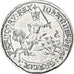 France, Token, Association Numismatique de Bourgogne, Franc à Cheval, 2006