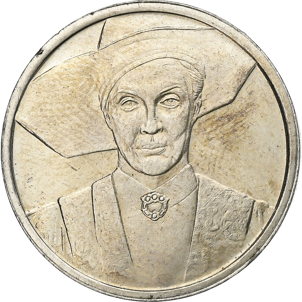 França, Token, Harry Potter et la chambre des secrets, 2011, Cuproníquel