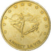 Francja, Euro, Annecy - Le Palais de l'Isle, 1998, ND, AU(50-53)