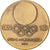 Japon, Médaille, Jeux Olympiques de Tokyo, 1964, Bronze, SUP