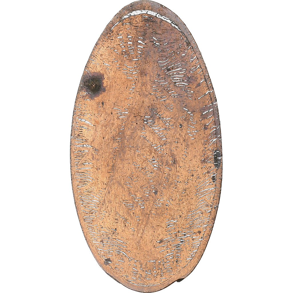 United States, Elongated Coin, My Lucky Penny, Toronto, Copper, EF(40-45)