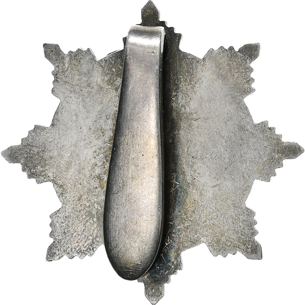 France, Medal, Conseil Général du Morbihan, Métal, MS(63)