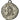 Frankrijk, Medaille, Henri III, Tin-Zinc, Reproduction, Faux Moderne, ZF