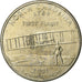 Verenigde Staten, Quarter, Quarter Dollar, 2001, Philadelphia, North Carolina