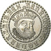 United Kingdom, Medal, Westair Reproduction, Half Groat, Henry VIII, MS(63)