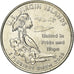 États-Unis, Quarter, Quarter Dollar, 2009, Denver, US Virgin Islands
