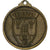 Frankrijk, Medaille, Valenton, 1976, Bronzen, ZF