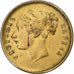 United Kingdom, Medal, Casinos-Jeux, Reine Victoria, Brass, AU(50-53)