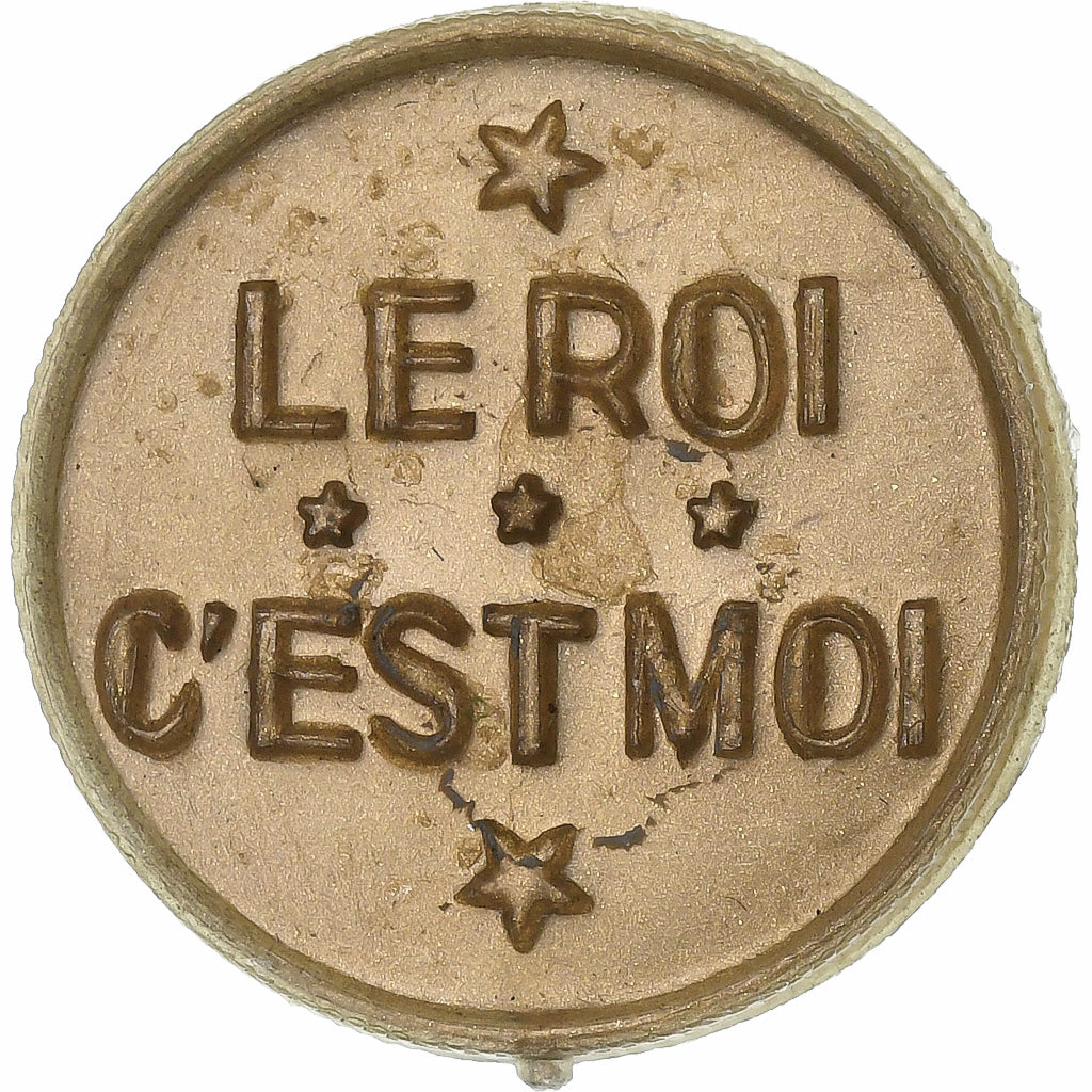 Francia, ficha, Le Roi c'est Moi, Plastica, SPL