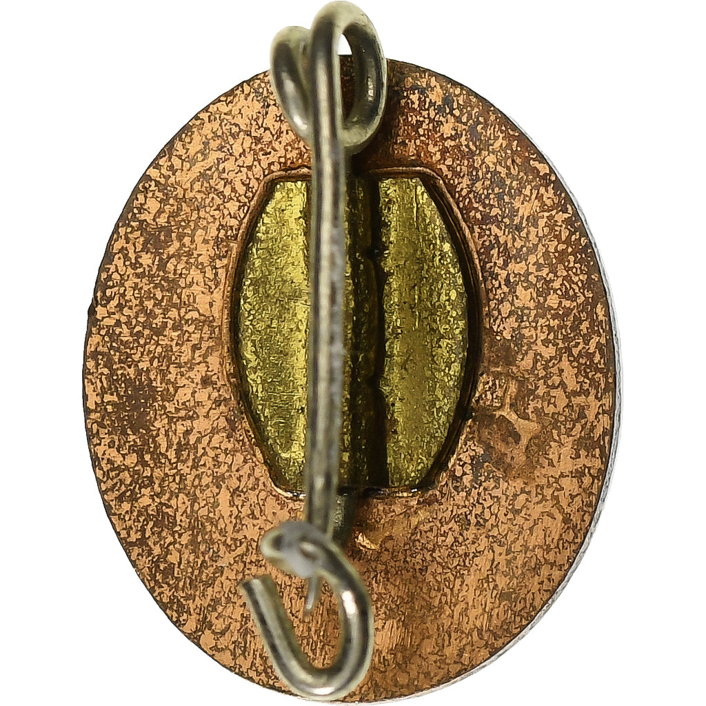 Alemania, Broche, Sozialistische Einheitspartei, Latón, MBC+