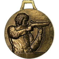 Francia, medaglia, Concours de Tir, 1988, Bronzo, Dinan, SPL-