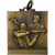 Frankrijk, Medaille, Concours de Tir, 1985, Bronzen, NANTES, PR