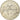 Polen, Medaille, Euro de Football, 2012, Silver Plated Copper, Poznan, UNZ+