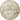Poland, Medal, Euro de Football, 2012, Silver Plated Copper, Poznan, MS(64)